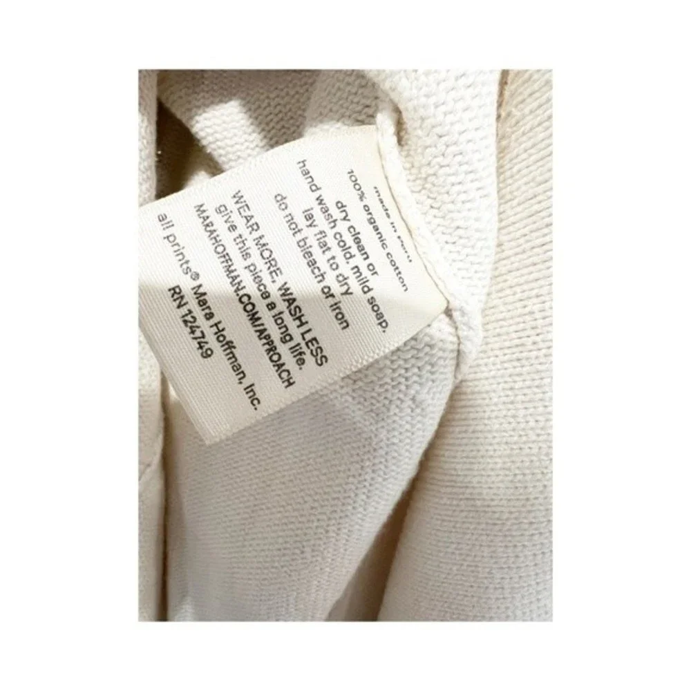 MARA HOFFMAN Elle Dress - Picture 9 of 12